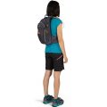 OSPREY SALIDA 12L space travel grey