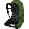 OSPREY TALON 26 green belt/black S/M