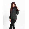 High Point HELIUM PERTEX 3.0 LADY JACKET black