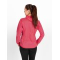 High Point HELIUM PERTEX 3.0 LADY JACKET teaberry