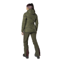 Dynafit RADICAL DWN RDS W HOOD JKT capulet olive CAMO