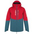 Husky Nicco M red/turquoise