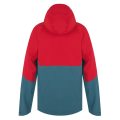 Husky Nicco M red/turquoise