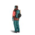 Ortovox Avabag Litric Freeride 16S pacific green