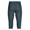 Ortovox 120 Competition Light Short Pants M dark arctic grey