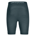 Ortovox 120 Competition Light Shorts M dark arctic grey