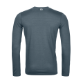 Ortovox 150 Cool Clean Long Sleeve M dark arctic grey