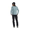 Ortovox 150 Cool Mtn Silhouette Long Sleeve M glacier grey