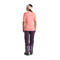 Ortovox 185 Merino Mtn Hug T-Shirt W bloom