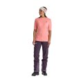 Ortovox 185 Merino Mtn Hug T-Shirt W bloom