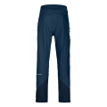 Ortovox 3L Ortler Pants M deep ocean