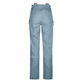 Ortovox 3L Ortler Pants W glacier grey