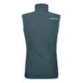 Ortovox Col Becchei Vest W dark arctic grey