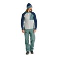 Ortovox Fleece Gp Classic Knit Hoody M arctic grey