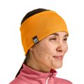 Ortovox Fleece Grid Headband autumn leaves