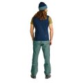 Ortovox Fleece Vest M deep ocean