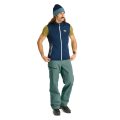 Ortovox Fleece Vest M deep ocean