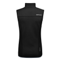 Ortovox MERINO FLEECE VEST W black raven