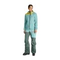 Ortovox PIZ BADUS JACKET W ice waterfall