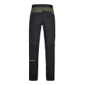 Ortovox Punta Berrino Pants M black raven