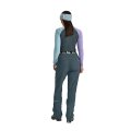 Ortovox Punta Berrino Stretch Pants W dark arctic grey