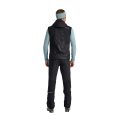 Ortovox Swisswool Piz Boe Vest M black raven