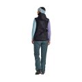 Ortovox Swisswool Piz Boe Vest W black raven