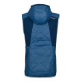 Ortovox Swisswool Piz Boe Vest W sea surface