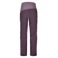 Ortovox Westalpen 3L Pants W dark wild berry