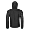 Ortovox Westalpen Swisswool Jacket M black raven