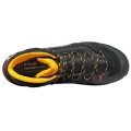 GARMONT LAGORAI II GTX black/garmont orange