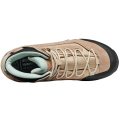 GARMONT LAGORAI II GTX WMS taupe brown/surf blue