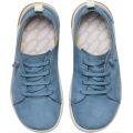 KEEN KNX LACE JR coronet blue/vapor