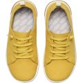 KEEN KNX LACE JR daffodil/star white