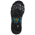 La Sportiva ULTRA RAPTOR II MID GTX Woman carbon/topaz