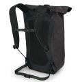 OSPREY ARCANE ROLL TOP WP 25 stonewash black