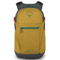 OSPREY DAYLITE PLUS tumbleweed yellow/tunnel visn