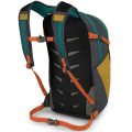 OSPREY DAYLITE PLUS tumbleweed yellow/tunnel visn