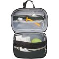 OSPREY TRANSPORTER HANGING TOILETRY KIT black