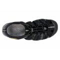 KEEN Clearwater CNX black/gargoyle pánské