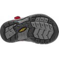 KEEN Newport H2 Jr ribbon red/gargoyle