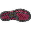 KEEN Venice H2 W beet red/neutral gray