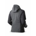 Trimm THERMIC LADY grey/black