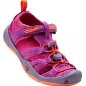 KEEN MOXIE SANDAL K purple wine/nasturtium + DÁREK DLE VÝBĚRU!