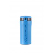 Lifeventure FLIP TOP Thermal Mug 300ml blue