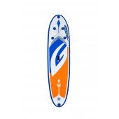 GLADIATOR paddleboard All water 10´8&quot; + DÁREK DLE VÝBĚRU!