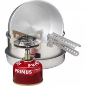 Primus Mimer Stove Kit + DÁREK dle  VÝBĚRU!!