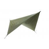 Ferrino RAIN TARP olive green + DÁREK DLE VÝBĚRU!