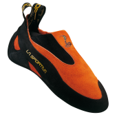 La Sportiva Cobra Orange + DÁREK DLE VÝBĚRU!