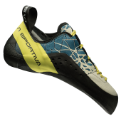 La Sportiva Kataki Ocean/Sulphur + DÁREK DLE VÝBĚRU!